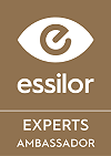 Essilor Experts Ambassador